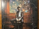 Man on the Moon, Vol. 2: the Legend of Mr. Rager by Kid Cudi (Record, 2010)