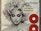 Madonna - Fever - Special DJ Limited Edition - 2x12