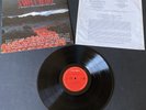 Sweet Relief Vinyl Record 1993 1st Pressing PEARL JAM Soul Asylum LOU REED