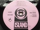 Nick Drake - Five Leaves Left // Orig 1st UK 1969 Pink Island LP  #2