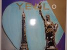 YELLO Lost Again BUYIT191 Stiff Records UK Vinyl NM 12
