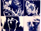 Rolling Stones–Emotional Rescue- 1980 COC 16015 Rock Vinyl LP + POSTER - NM/VG+