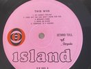 Jethro Tull This Was Island MONO ILP 985 Original 1st 1968 UK Gatefold Sleeve UK