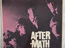 Rolling Stones Aftermath 1st U.K. Original 1966 Mono Red Unboxed LK 4786 DECCA