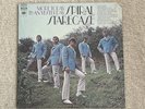 Vintage MINT - SPIRAL STAIRCASE More Today Than Yesterday '69 COLUMBIA - CS9852