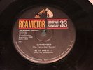 Elvis Presley 37-7850 Compact 33 Single Surrender /Lonely Man 45 W/ Sleeve RARE