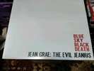 Jean Grae Evil Jeanius Blue Sky Vinyl New Black Star Tribe Called Quest Aesop