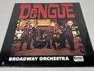 BROADWAY ORCHESTRA | DENGUE LP | GEMA RECORDS LPG-1191 LP NEW SEALED RARE