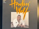 HOWLIN’ WOLF 5lp THE CHESS BOX us MCA og NM/NM
