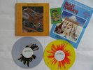 IRON MAIDEN Rare LP Live 1984 (AC DC, Accept Metallica, Judas Priest, Motorhead)
