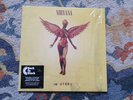 Nirvana- In Utero (Vinyl Lp) 180g
