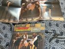 Jimi Hendrix Experience-Smash Hits Vinyl Record Store Day 2016. A2 Poster. Mint