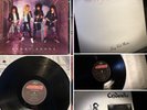 CINDERELLA NIGHT SONGS LONG COLD WINTER SET VINYL LP 1986 1988 SHIPS FREE