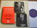 33CX 1303 Khachaturian Violin Concerto / Oistrakh B/G