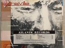 Alphaville Forever Young LP GOLD STAMP PROMO SPECIALTY PRESS 1984 Atlantic OOP