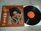 IKE & TINA TURNER -It's Gonna Work Out Fine 1963 LP  Sue Label # 2007 VG+