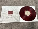 Parkway Drive - IRE Vinyl Red w/ Black Smoke Limited Edition