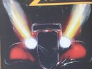 ZZ TOP ELIMINATOR VINYL LP  - NEW -Classic  ZZTOP  ALBUM.