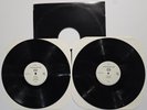 Nine Inch Nails, NIN, Closer To God, US Promo, Vinyl, Halo 9, Trent Reznor