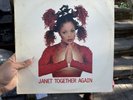 Janet Jackson Together Again 1997 5 Track 12