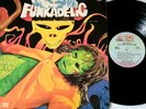 FUNKADELIC LETS TAKE TO THE STAGE LP SOUL FUNK 1975 WESTBOUND GEORGE CLINTON GF