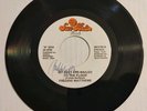 Freddie Matthews - Sweet Tender Lady 45 SUN BELT Records SB8789 Autographed