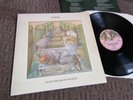 GENESIS-SELLING ENGLAND BY THE POUND-UK 1st press-1973-EX+ to NM/NM
