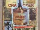 CRACKER Kerosene Hat 2LP 2018 180 Gram Audiophile Vinyl RARE NEW SEALED Bonus Tr