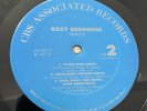 Ozzy Osbourne Randy Rhoads  Tribute 1987 2 LP Vinyl Gatefold Set VG
