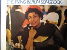 The Irving Berlin Songbook [Vinyl] Ella Fitzgerald