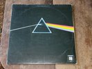 LP :PINK FLOYD-Dark Side Of The Moon-HARVEST UK QUADRAPHONIC-EX Posters Stickers
