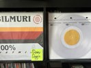 Bilmuri Rich Sips Wet Milk Vinyl LP Limited Edition Clear Record