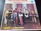 Cachao Cuban Jam Session In Miniature