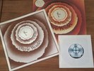 Stevie Wonder Songs In The Key Of Life Vinyl Record Album 1976 2 LP +Booklet+7