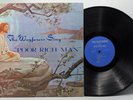Gospel LP - The Wayfarers - Poor Rich Man - Private Label - Lanett, Alabama