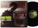 Ben Folds - Rockin' The Suburbs 2xLP - Epic VG+