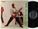 Bo Diddley - S/T LP - Chess Mono DG VG+