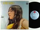 Kathy Smith - 2 LP - Stormy Forest OG Press VG++ Shrink