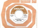 PROCOL HARUM  A Whiter Shade Of Pale / Lime Street Blues  original 45 from 1967