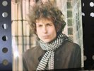 Blonde on Blonde. Bob Dylan.