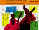 EP COVER 1957 The Johnny Burnette Trio ROCK-A-BILLY TONIGHT  1  Repro  94091