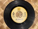 The Beach Boys Long Promised Road/Til I Die 45 RPM Vinyl Record BROTHER Rare