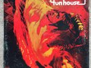 THE STOOGES - FUN HOUSE LP. ,  1970 , 12