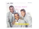 MINT UK  HMV  EP - THE IMPRESSIONS - 