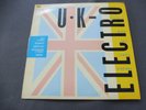 Various – Street Sounds UK Electro 1984 UK LP STREET SOUNDS HIP HOP RAP