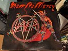 Slayer   Show No Mercy  Vinyl LP