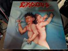 Exodus   Bonded By Blood  Vinyl LP