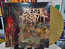 Chelsea Grin- Suffer In Hell Suffer In Heaven  Vinyl