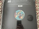 Daft Punk Harder Better Faster Stronger 12” Vinyl 2001 Neptunes Remixes Stylus