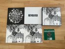 The Beatles Revolver super deluxe vinyl box set  4LP + 7
